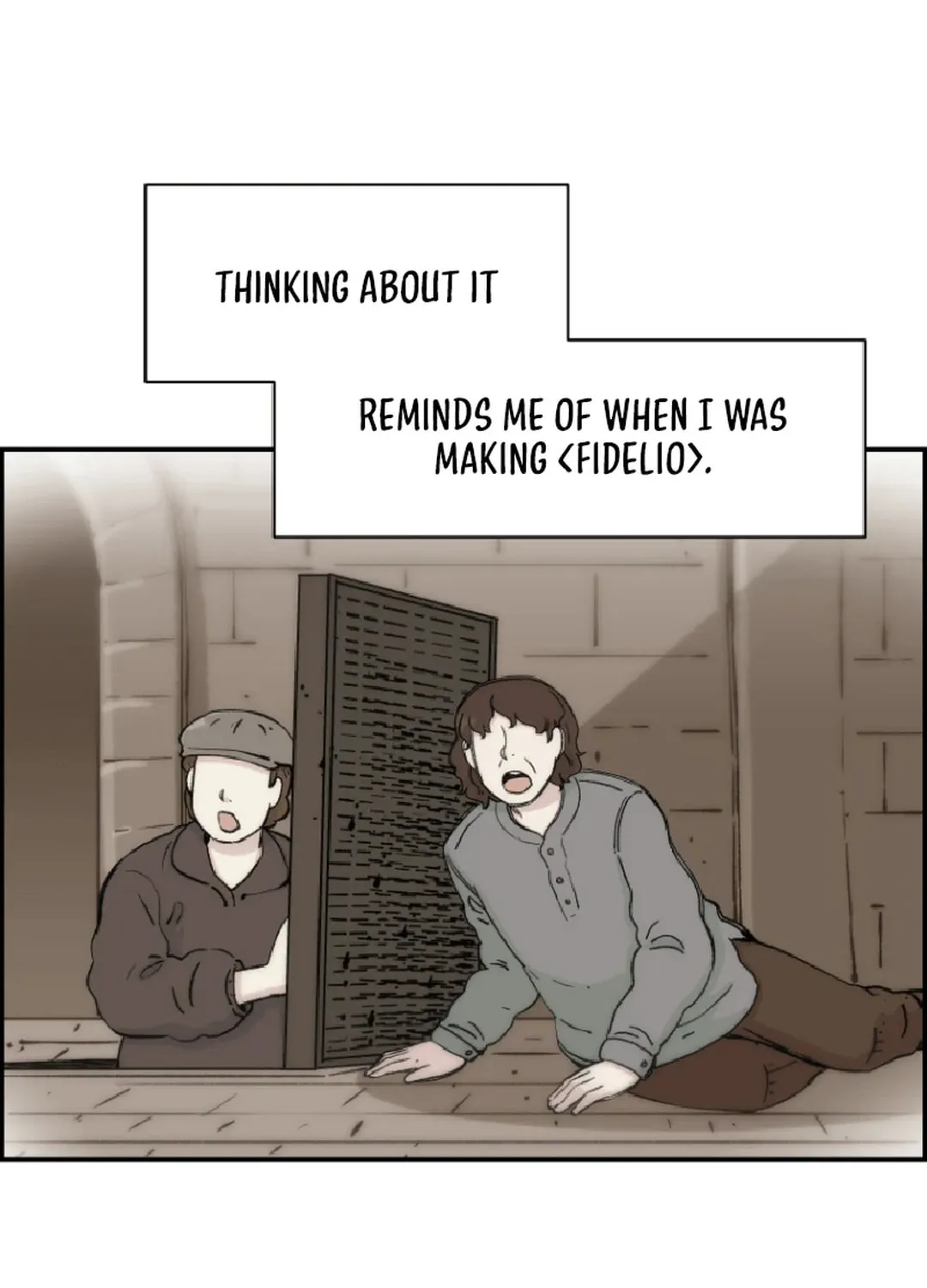 Read Beethoven Reborn chapter 14 image 80 on Lezhin