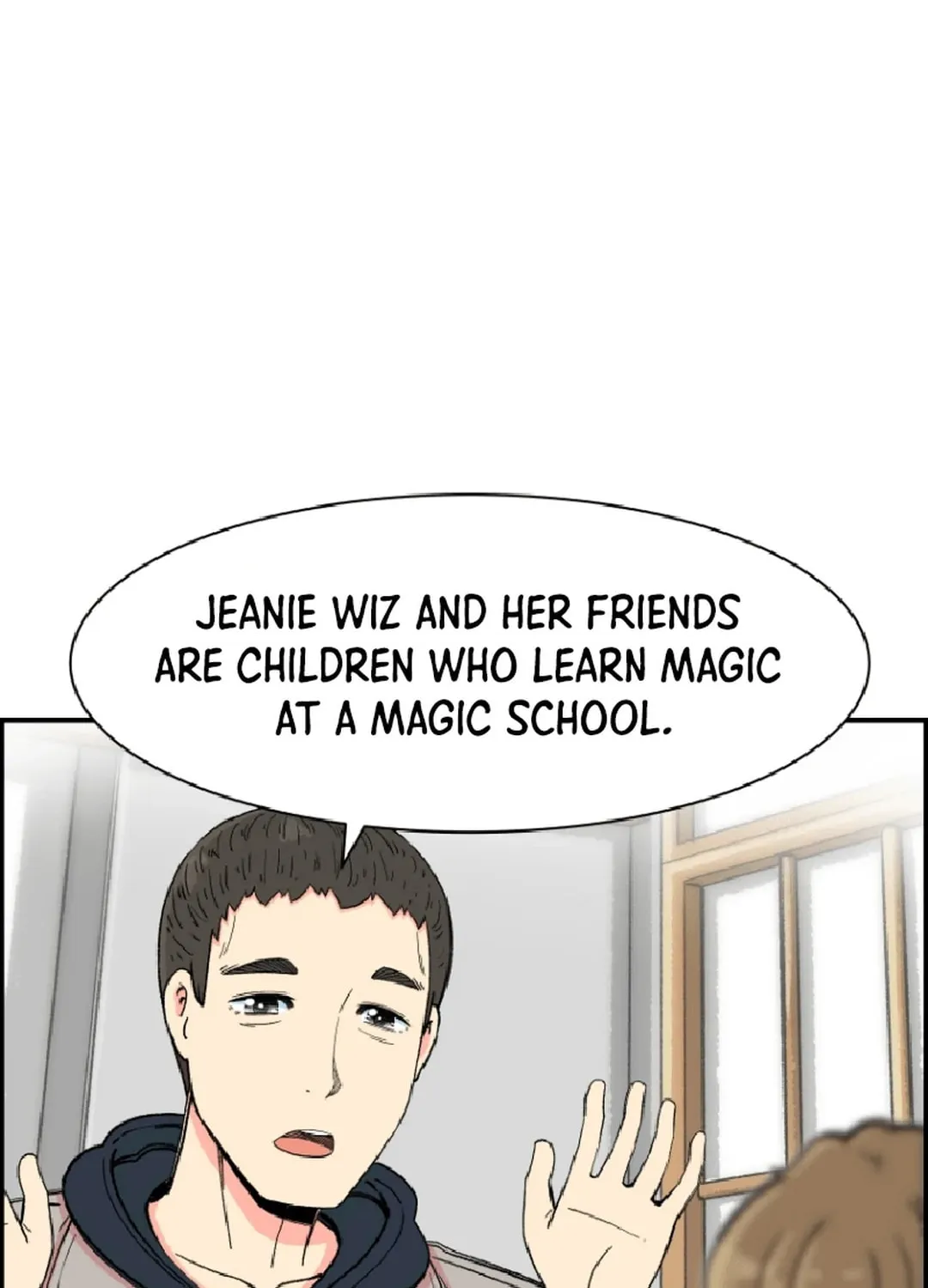 Read Beethoven Reborn chapter 14 image 85 on Lezhin