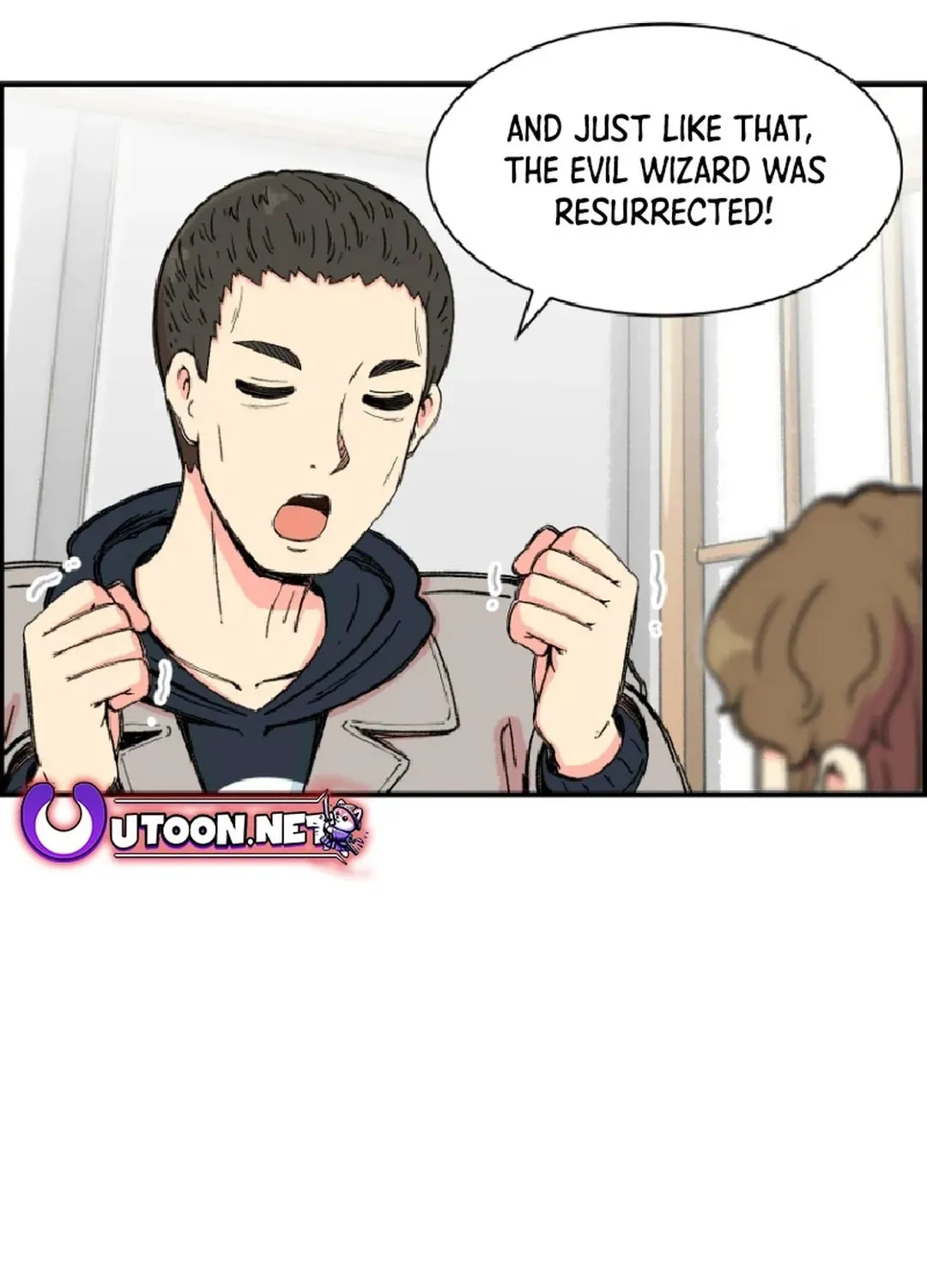 Read Beethoven Reborn chapter 14 image 87 on Lezhin