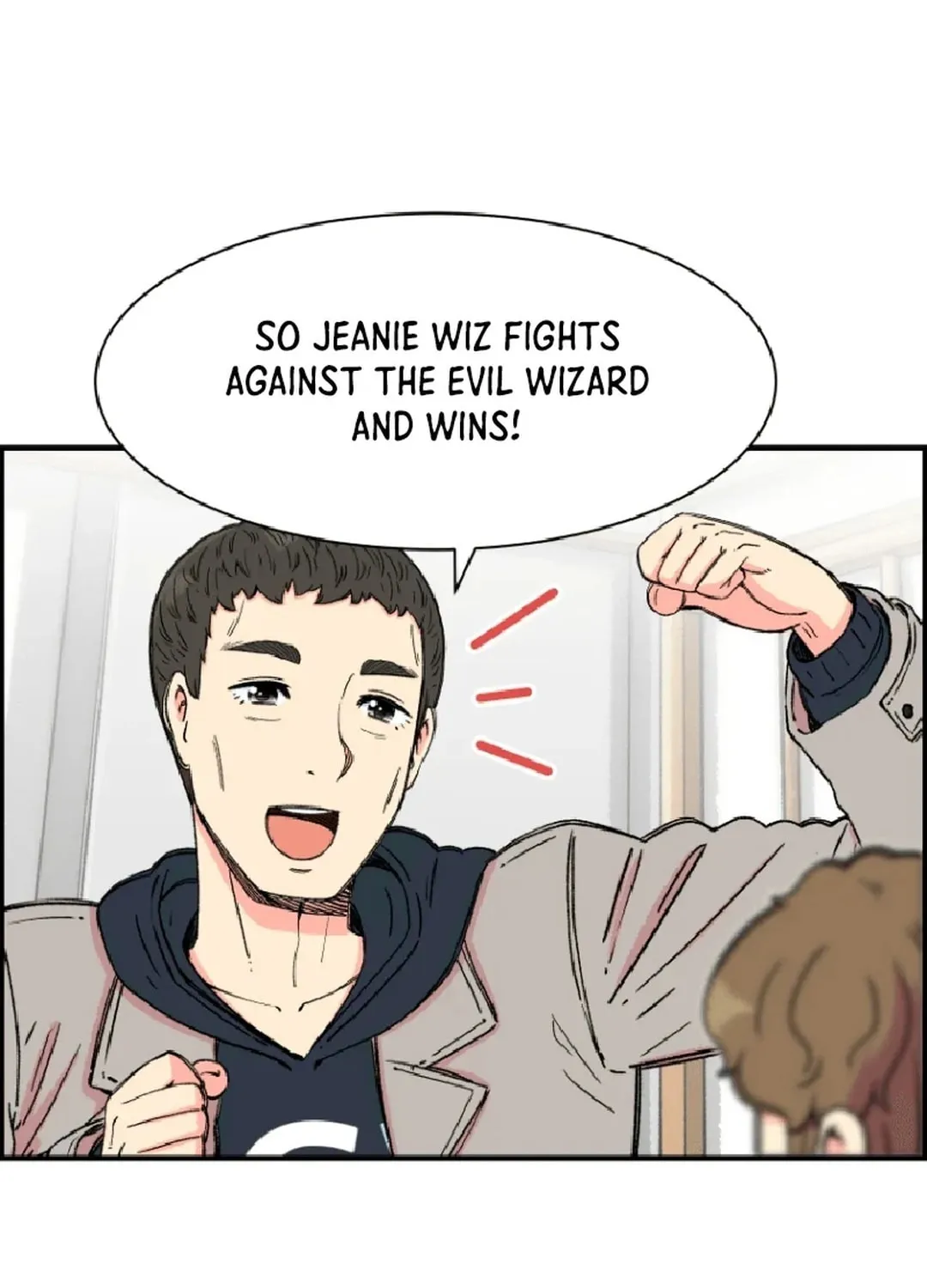 Read Beethoven Reborn chapter 14 image 88 on Lezhin