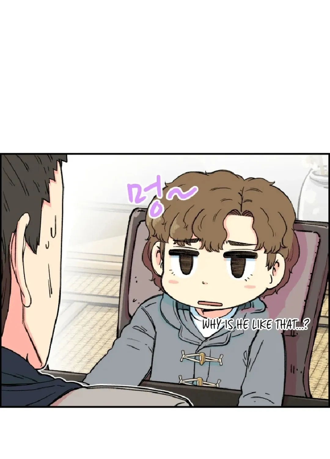 Read Beethoven Reborn chapter 14 image 90 on Lezhin