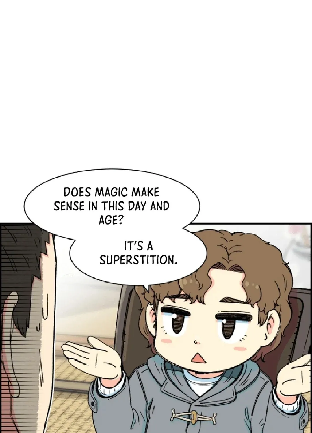 Read Beethoven Reborn chapter 14 image 95 on Lezhin