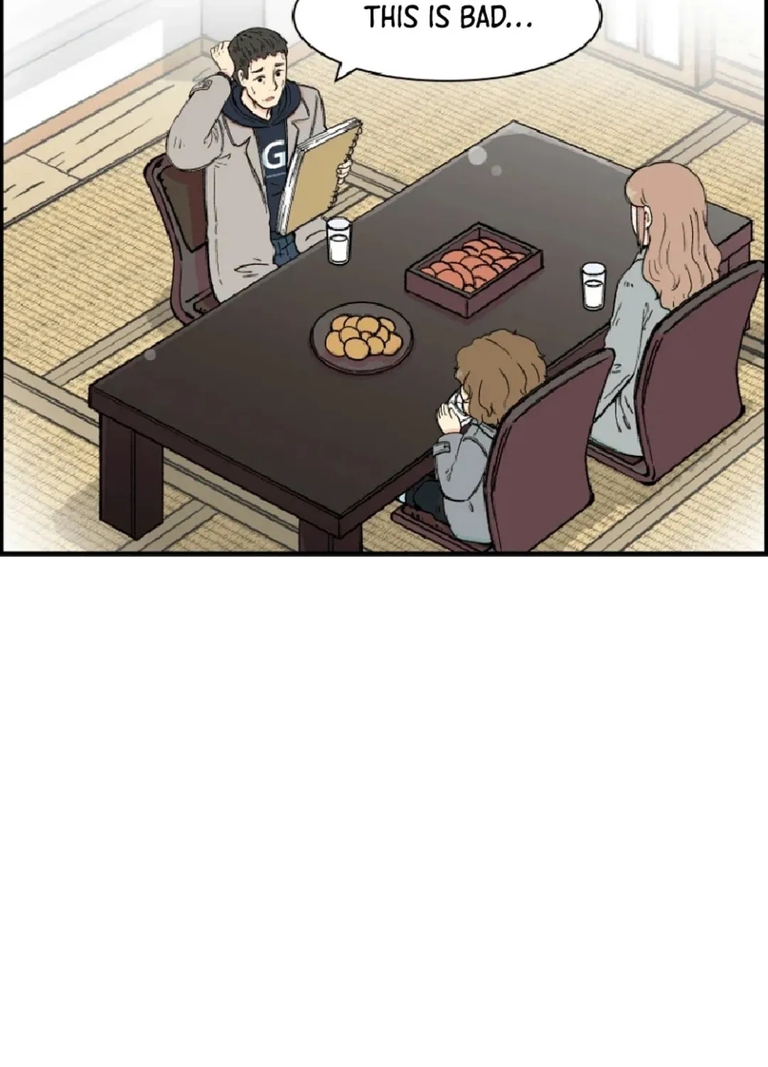 Read Beethoven Reborn chapter 14 image 97 on Lezhin