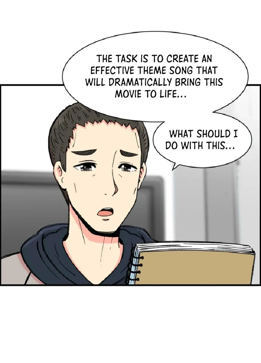 Read Beethoven Reborn chapter 14 image 98 on Lezhin