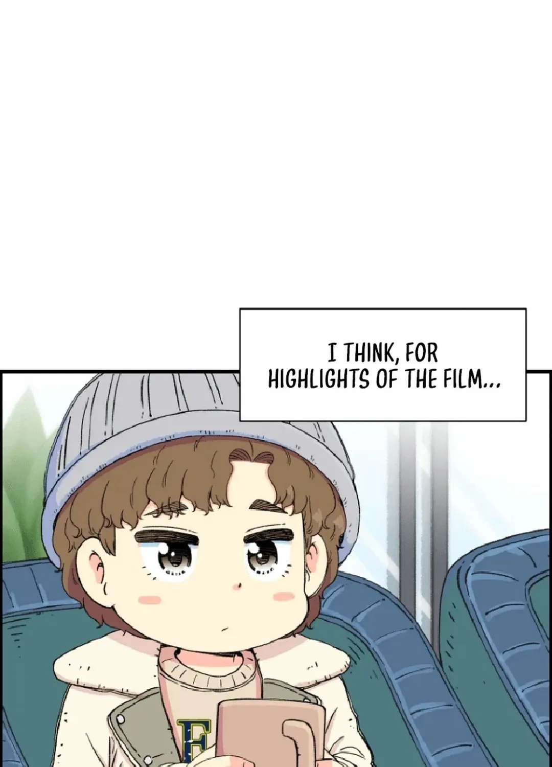 Read Beethoven Reborn chapter 15 image 10 on Lezhin