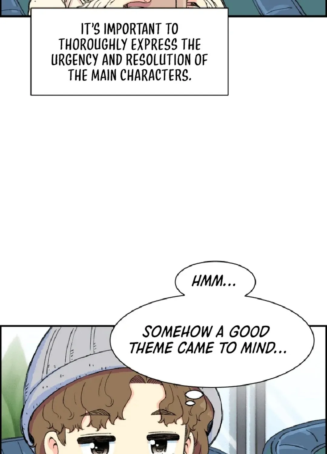 Read Beethoven Reborn chapter 15 image 11 on Lezhin