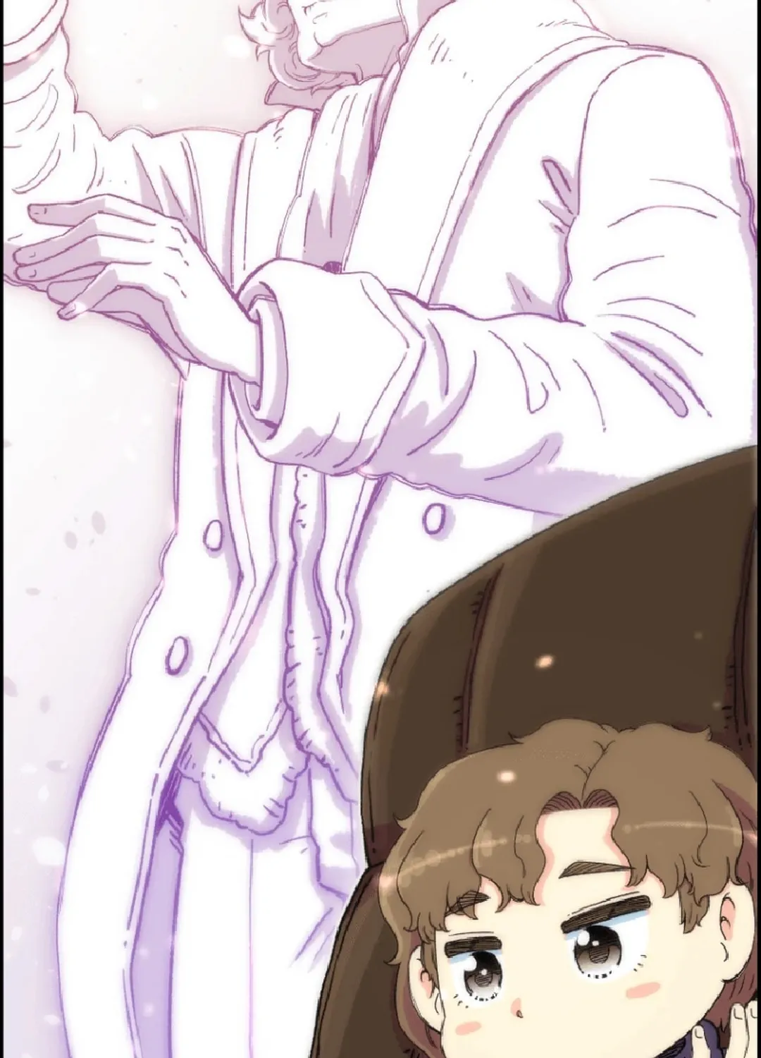 Read Beethoven Reborn chapter 15 image 133 on Lezhin