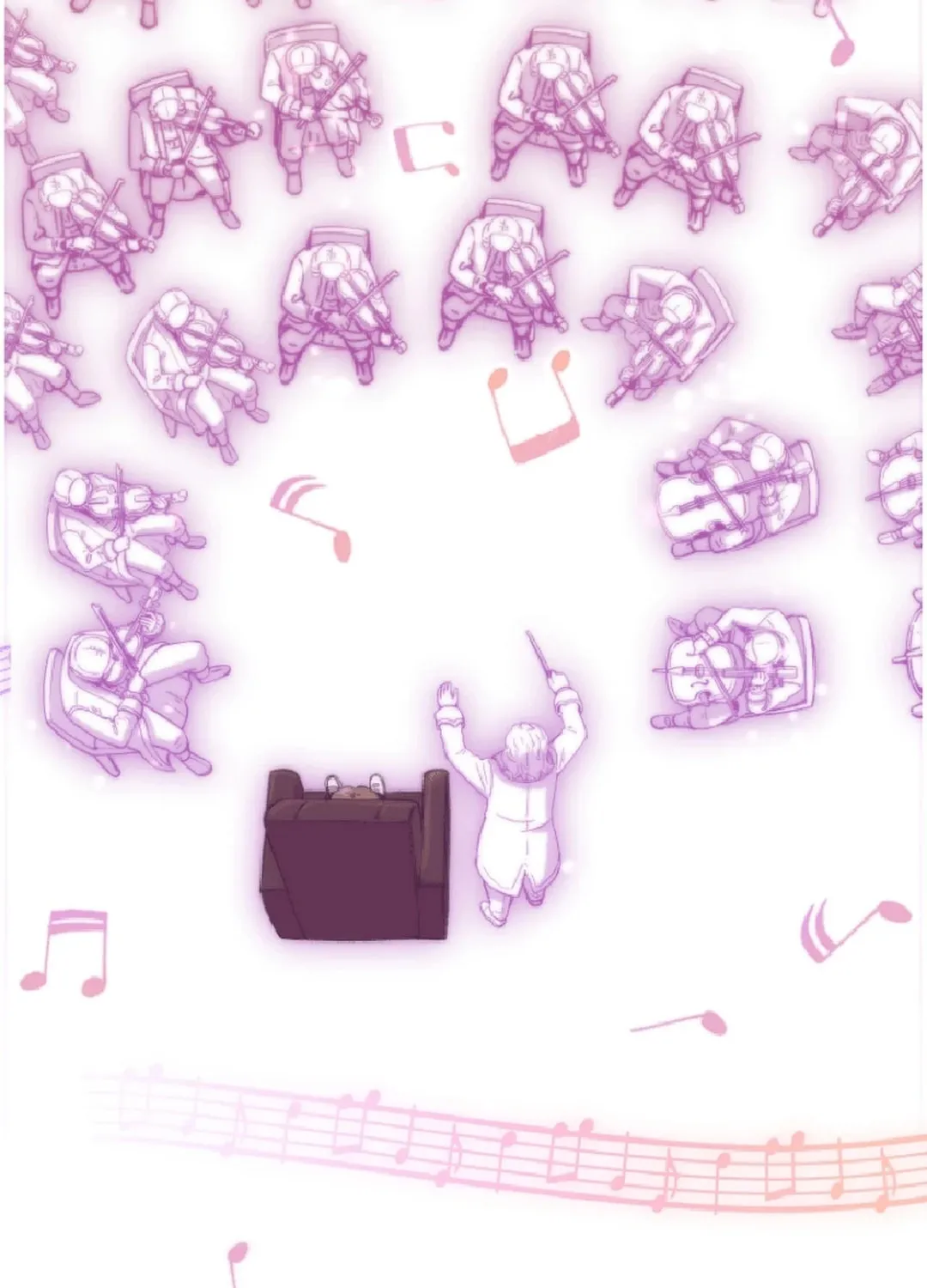 Read Beethoven Reborn chapter 15 image 136 on Lezhin