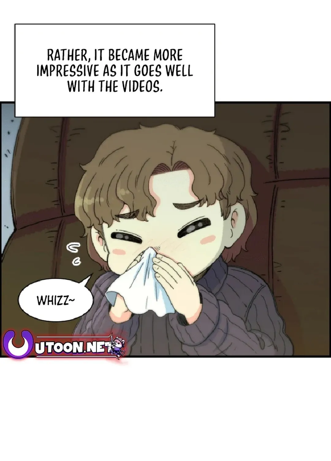 Read Beethoven Reborn chapter 15 image 146 on Lezhin