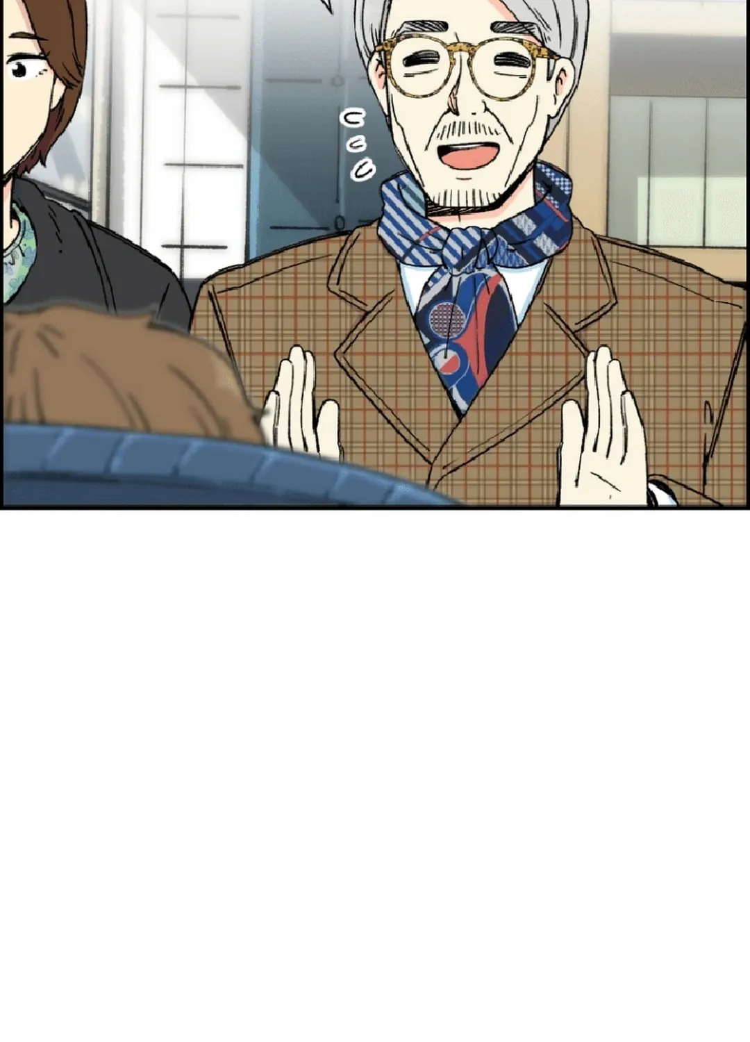Read Beethoven Reborn chapter 15 image 161 on Lezhin