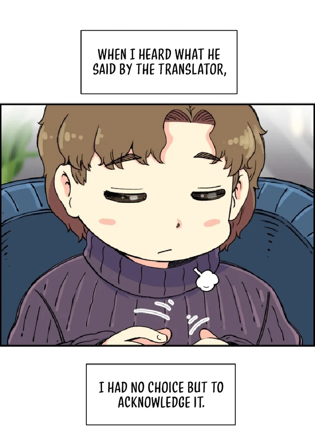 Read Beethoven Reborn chapter 15 image 166 on Lezhin