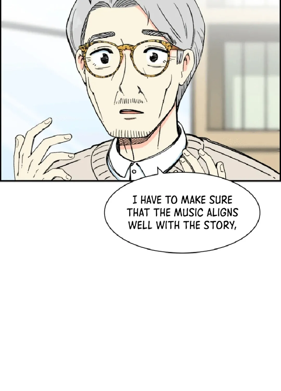 Read Beethoven Reborn chapter 15 image 17 on Lezhin