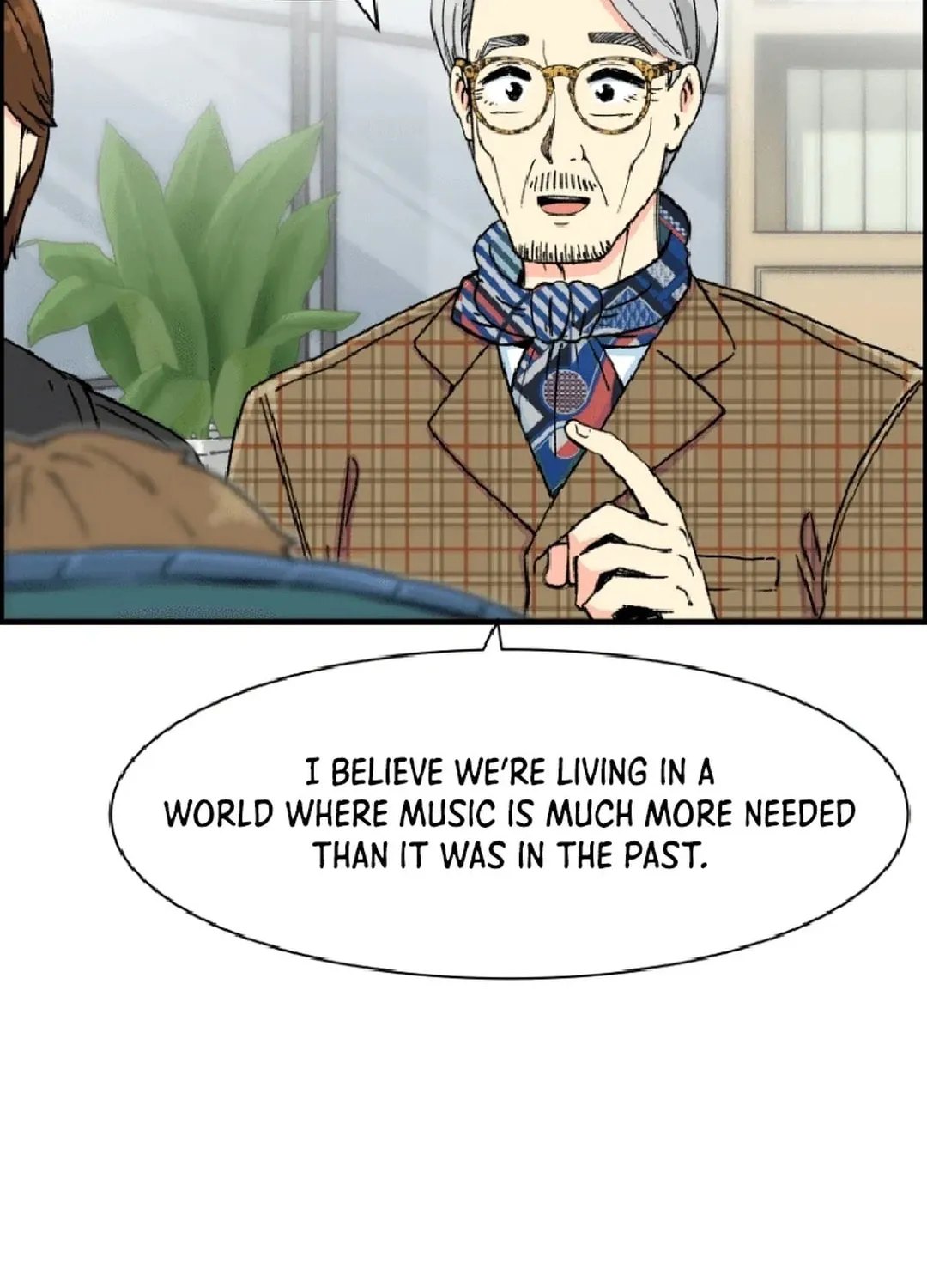 Read Beethoven Reborn chapter 15 image 175 on Lezhin