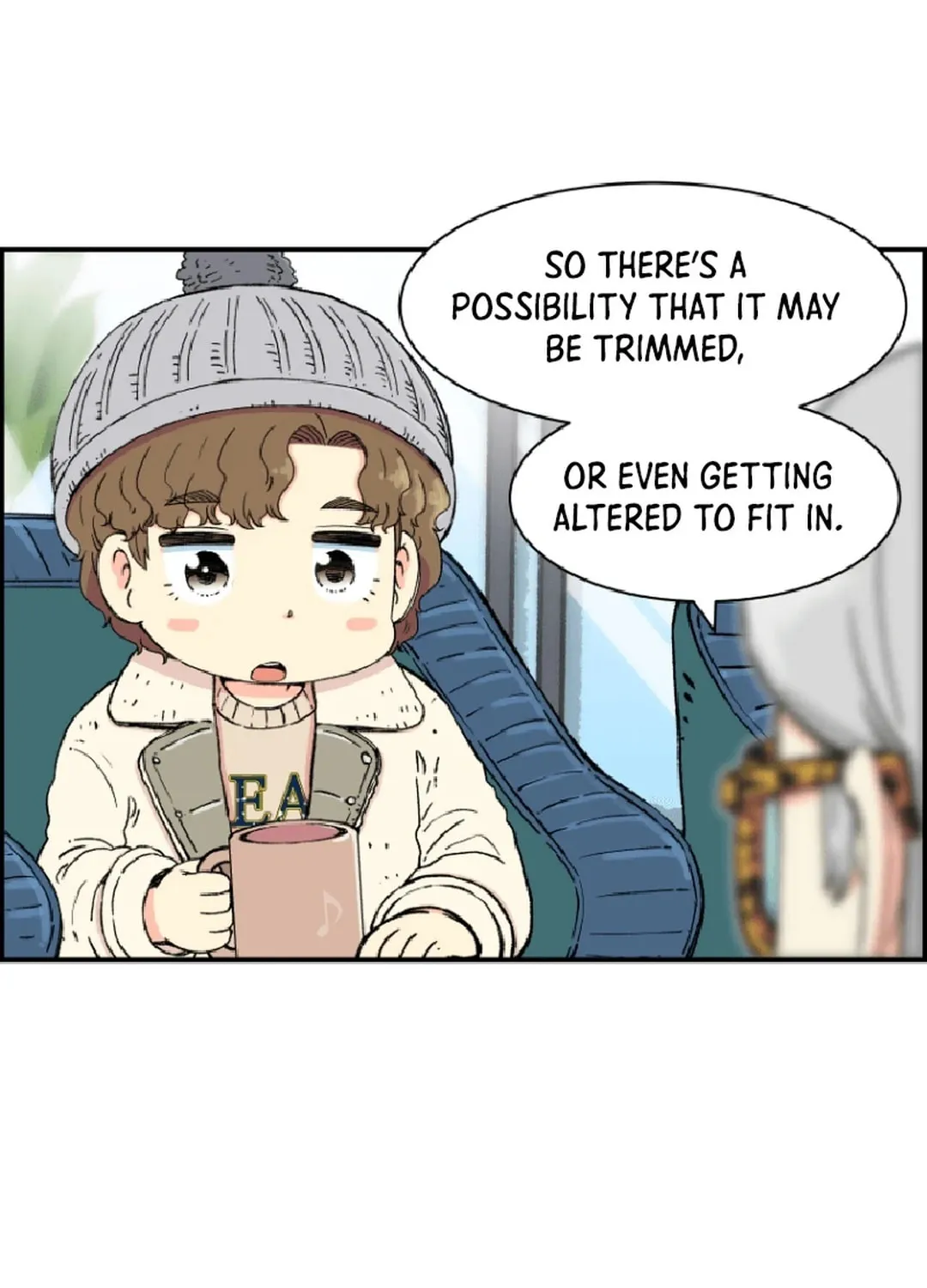 Read Beethoven Reborn chapter 15 image 18 on Lezhin