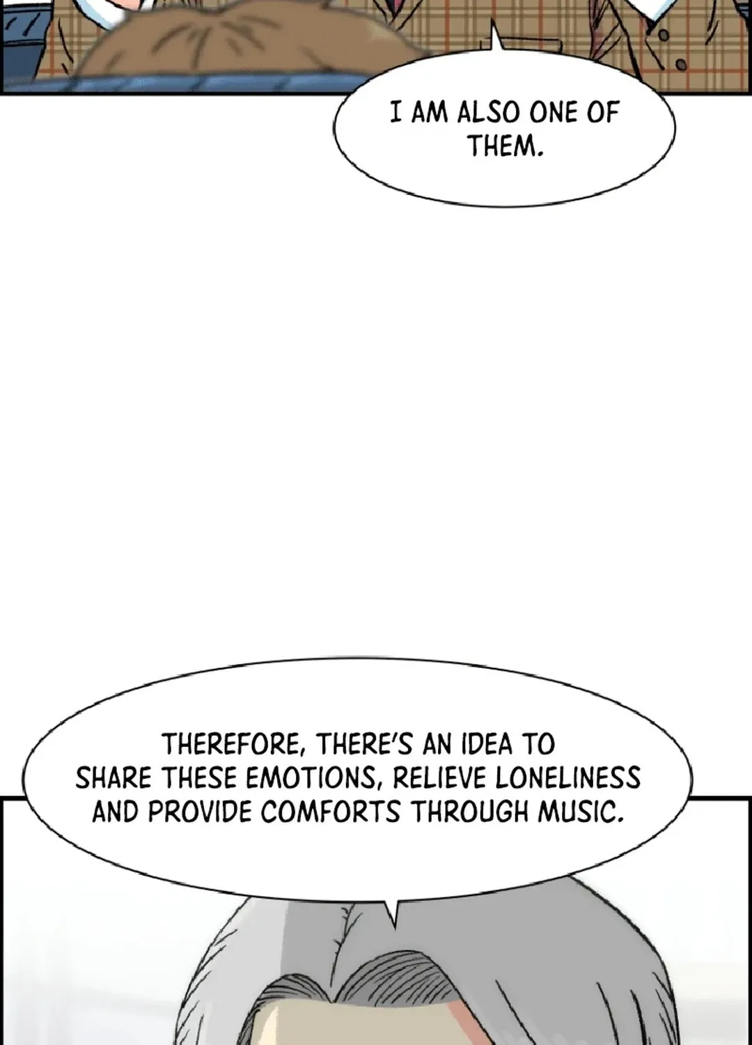 Read Beethoven Reborn chapter 15 image 180 on Lezhin