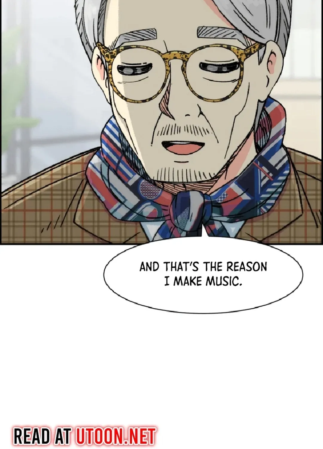 Read Beethoven Reborn chapter 15 image 181 on Lezhin