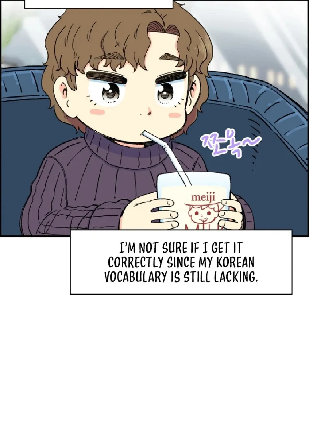 Read Beethoven Reborn chapter 15 image 185 on Lezhin
