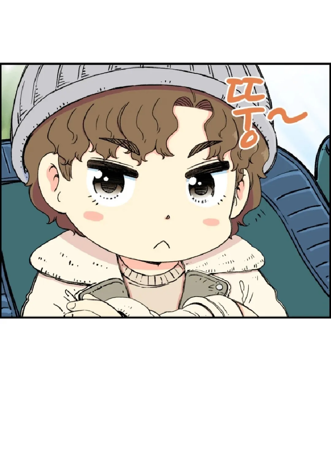 Read Beethoven Reborn chapter 15 image 20 on Lezhin