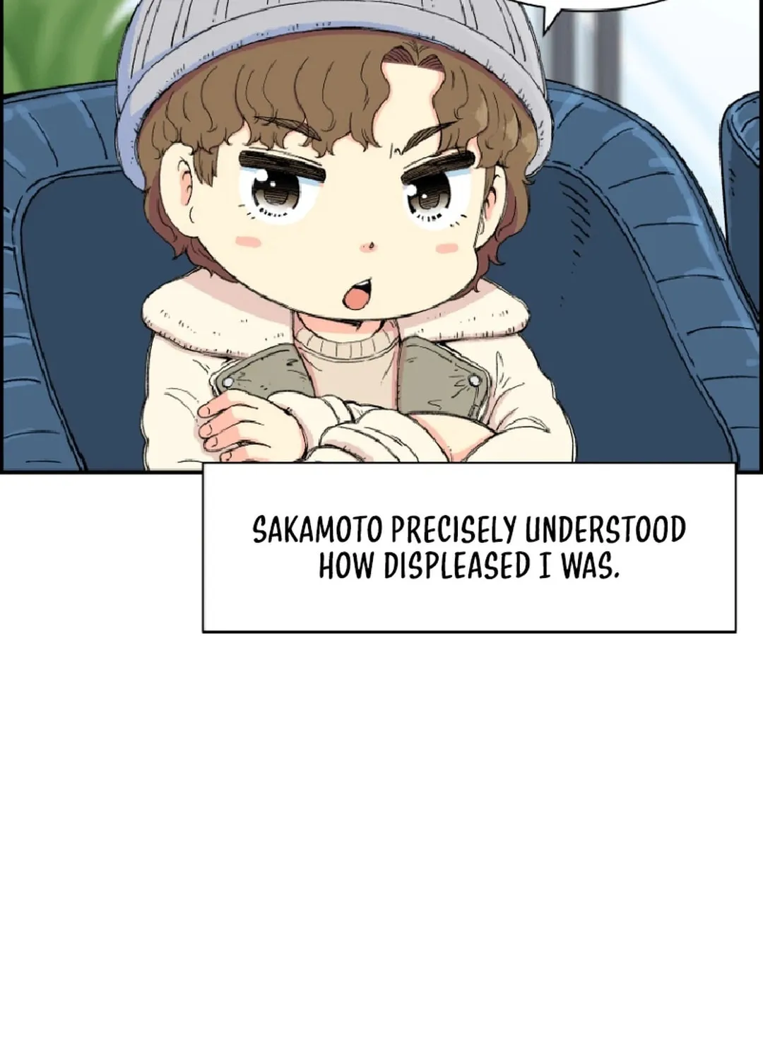 Read Beethoven Reborn chapter 15 image 23 on Lezhin