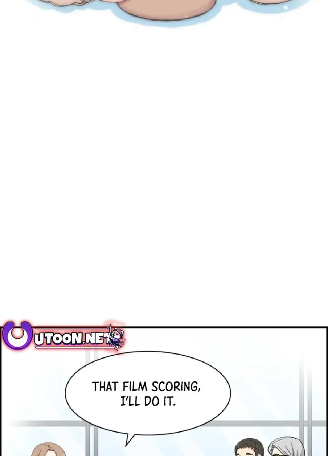 Read Beethoven Reborn chapter 15 image 3 on Lezhin
