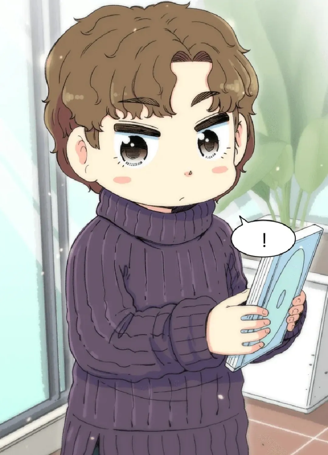 Read Beethoven Reborn chapter 15 image 40 on Lezhin
