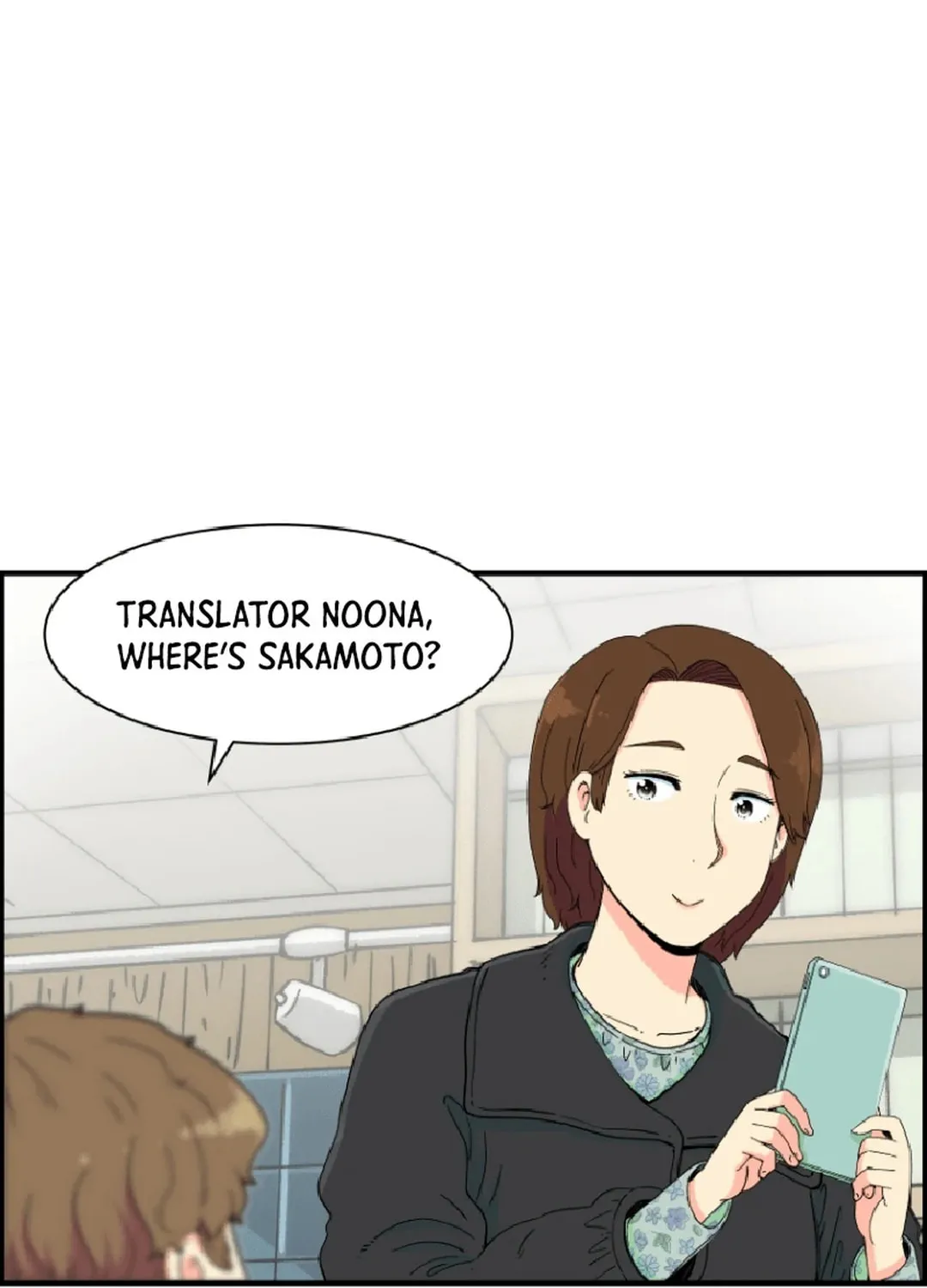 Read Beethoven Reborn chapter 15 image 46 on Lezhin