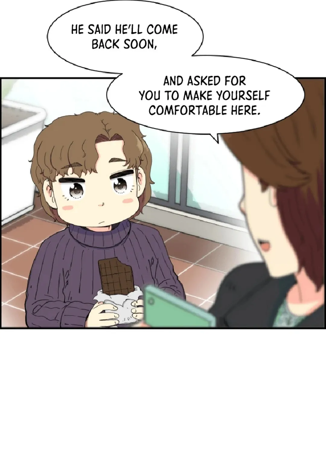 Read Beethoven Reborn chapter 15 image 49 on Lezhin