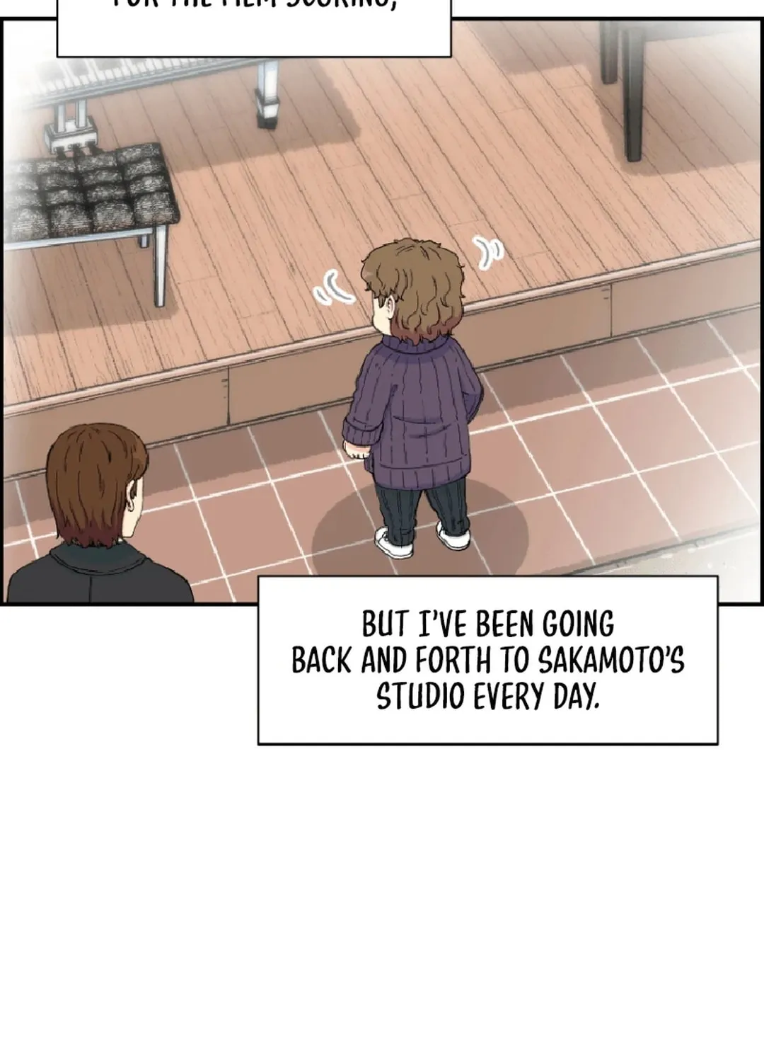 Read Beethoven Reborn chapter 15 image 52 on Lezhin