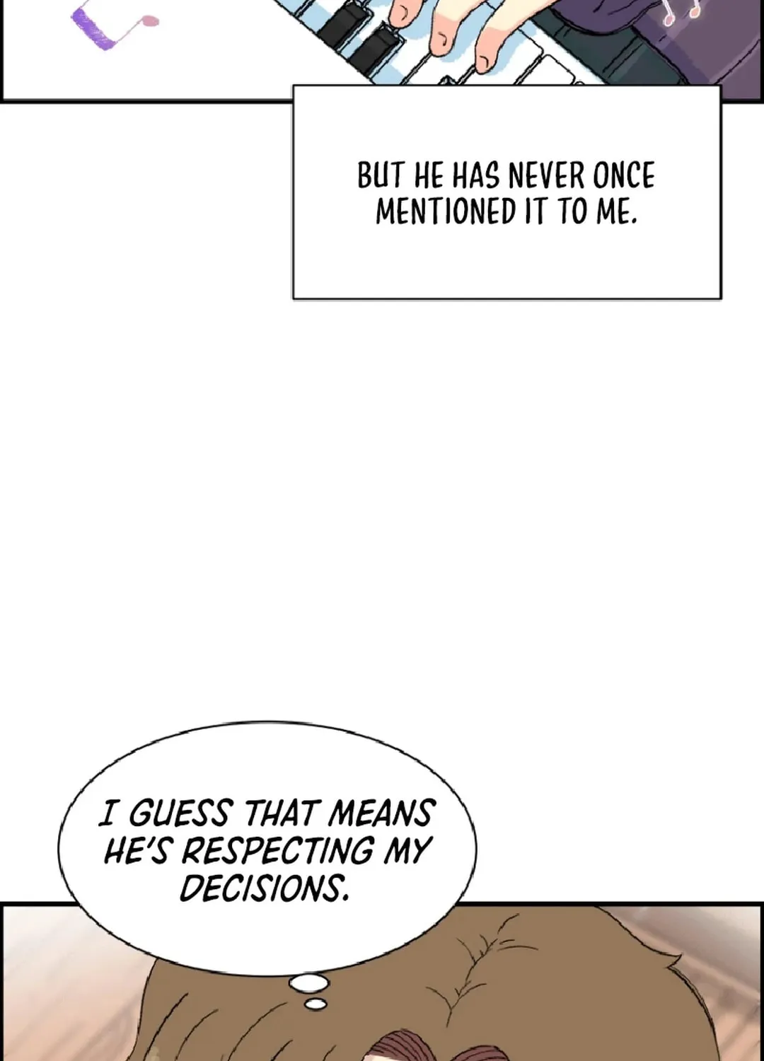Read Beethoven Reborn chapter 15 image 55 on Lezhin