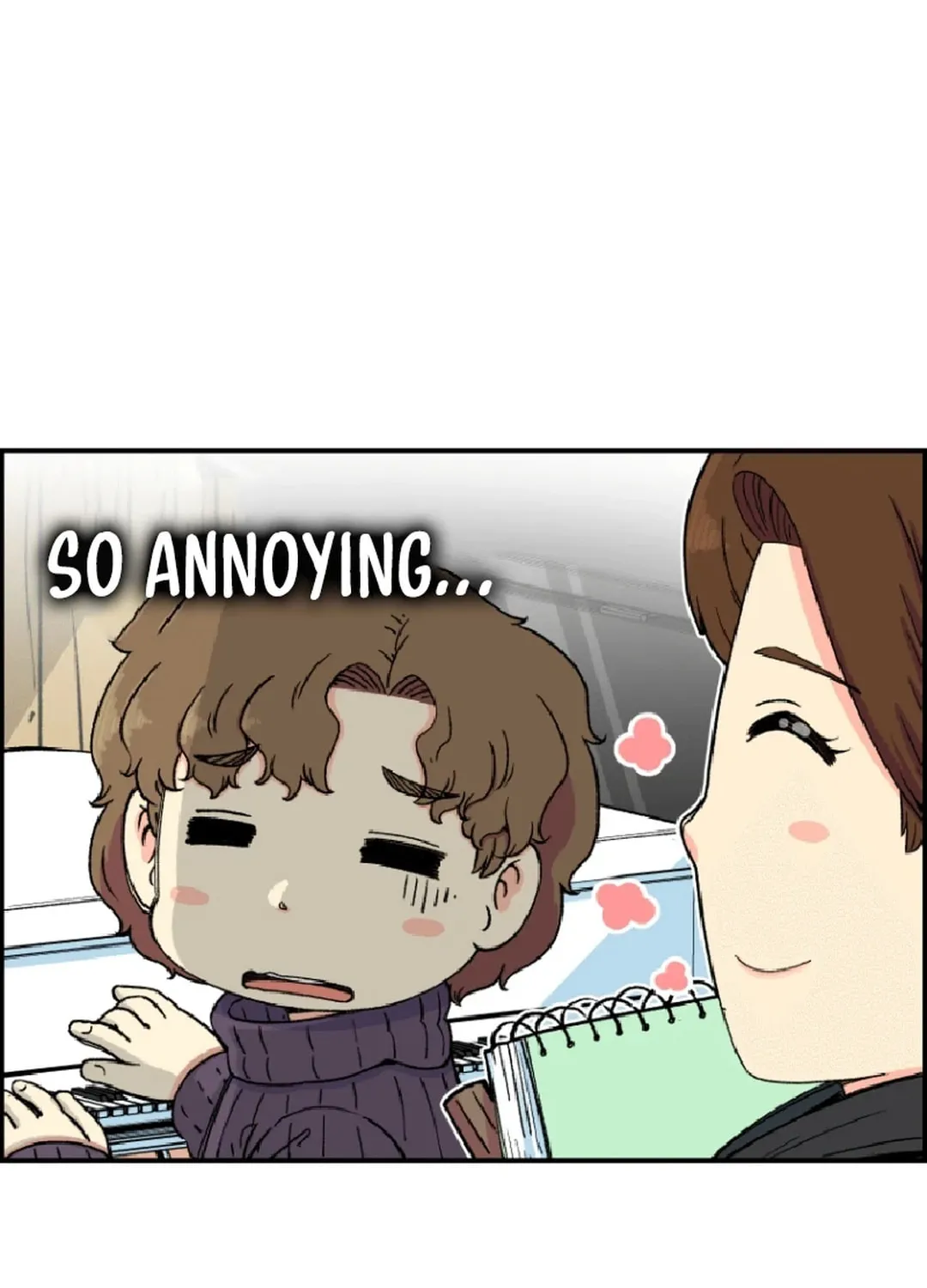 Read Beethoven Reborn chapter 15 image 59 on Lezhin