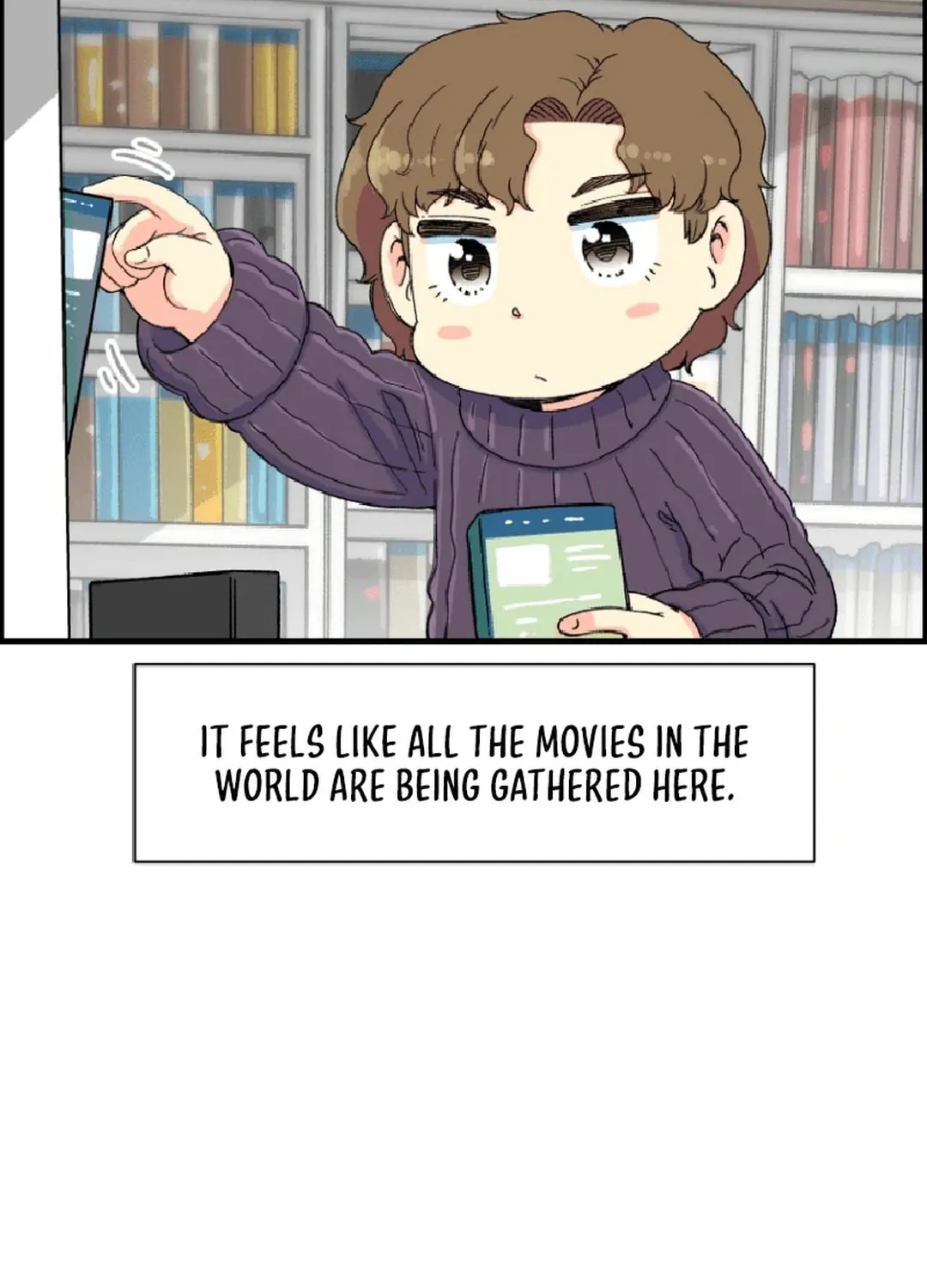 Read Beethoven Reborn chapter 15 image 66 on Lezhin