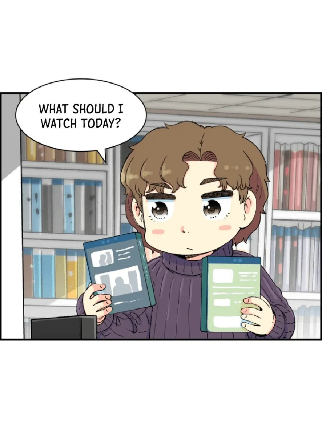 Read Beethoven Reborn chapter 15 image 67 on Lezhin