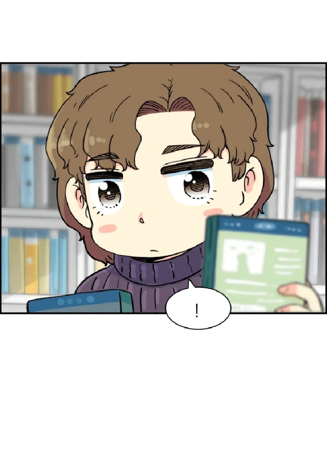 Read Beethoven Reborn chapter 15 image 69 on Lezhin