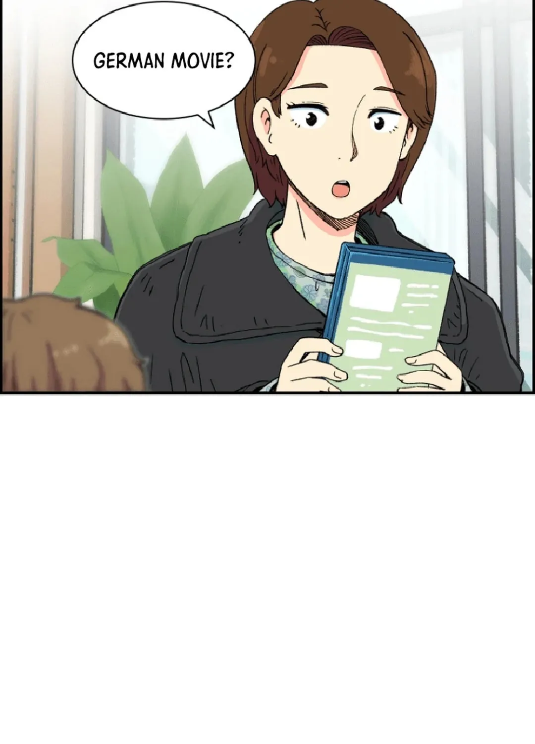 Read Beethoven Reborn chapter 15 image 72 on Lezhin
