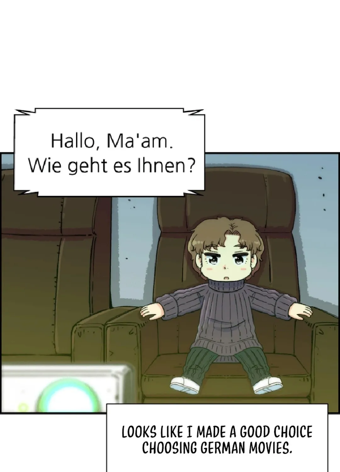 Read Beethoven Reborn chapter 15 image 77 on Lezhin