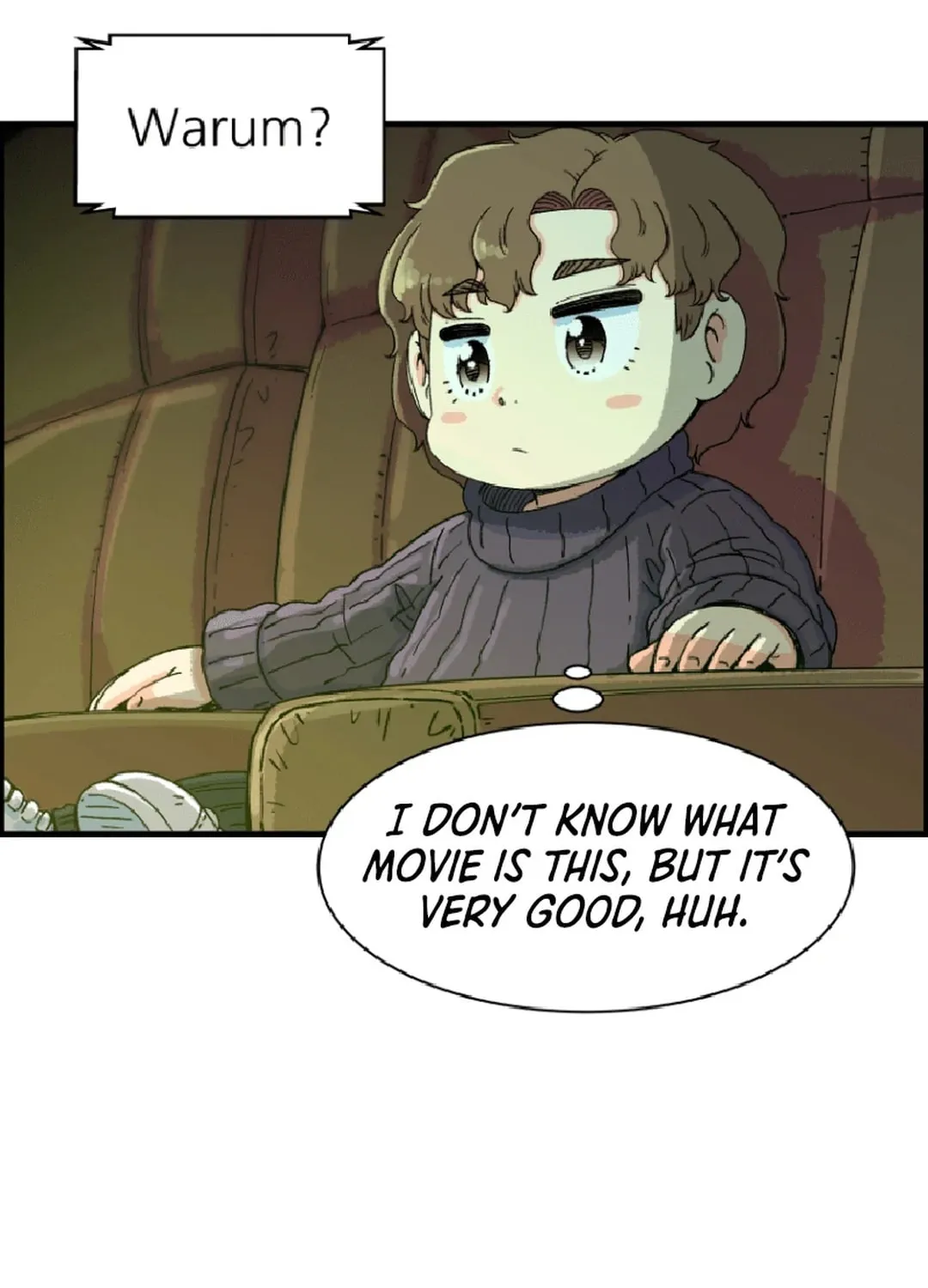 Read Beethoven Reborn chapter 15 image 83 on Lezhin