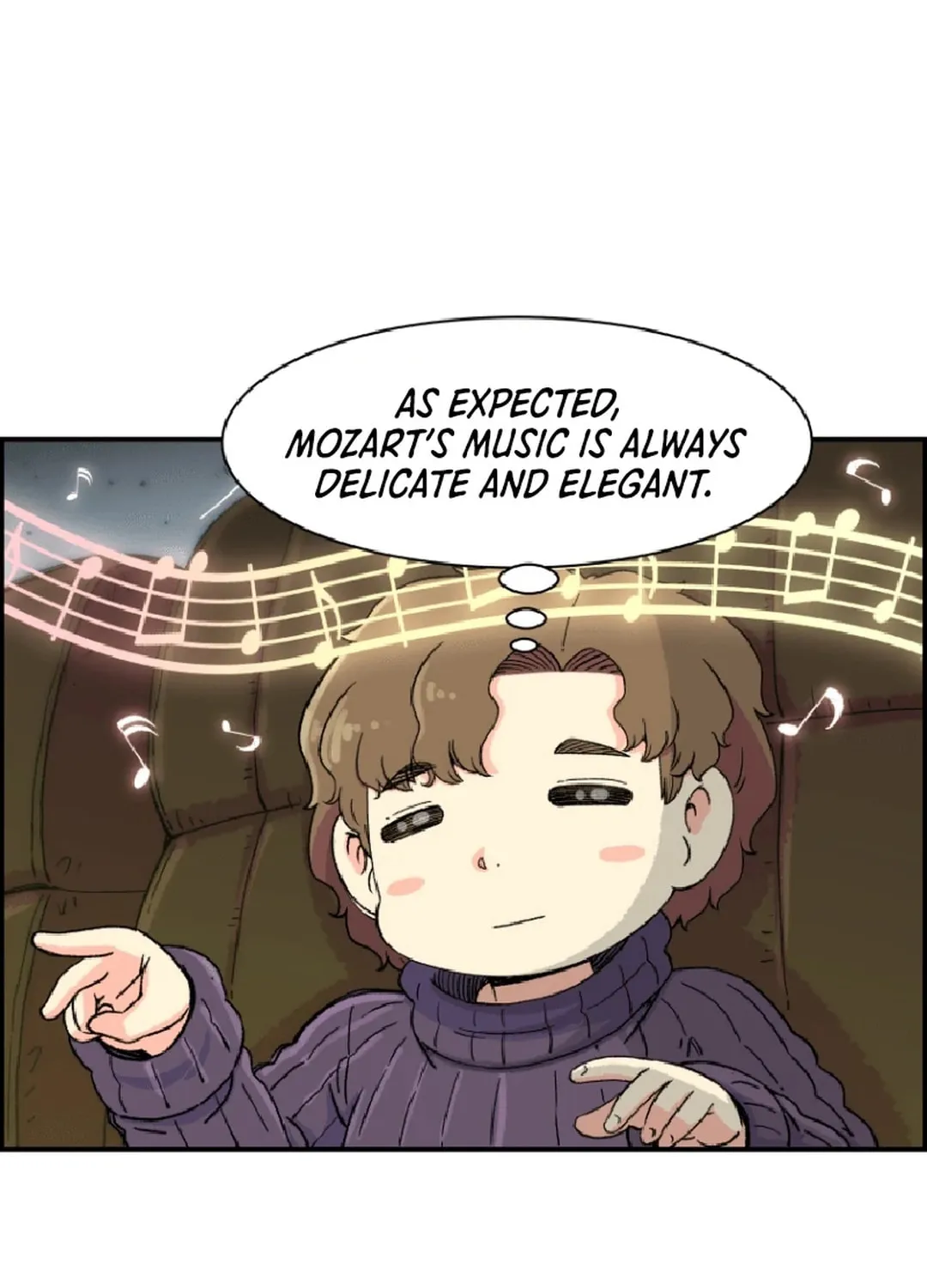 Read Beethoven Reborn chapter 15 image 90 on Lezhin