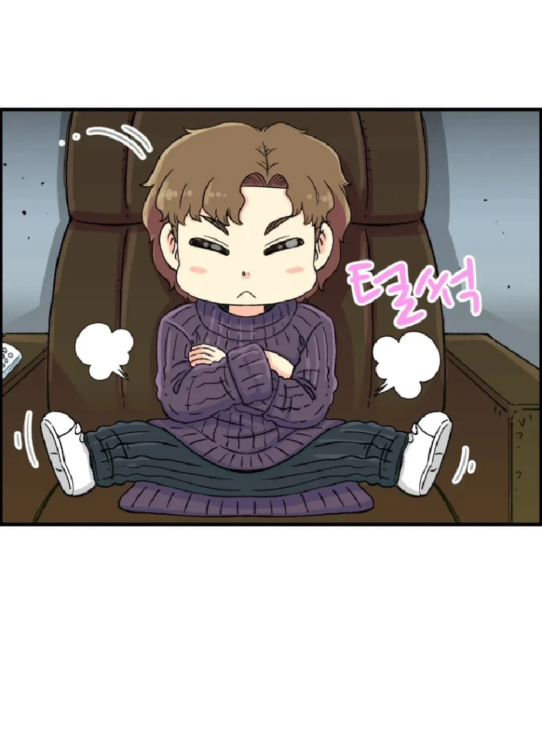 Read Beethoven Reborn chapter 15 image 93 on Lezhin