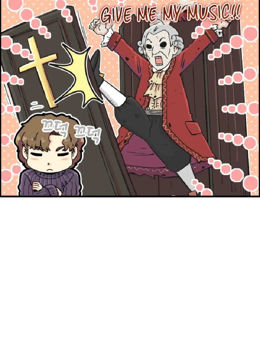 Read Beethoven Reborn chapter 15 image 97 on Lezhin