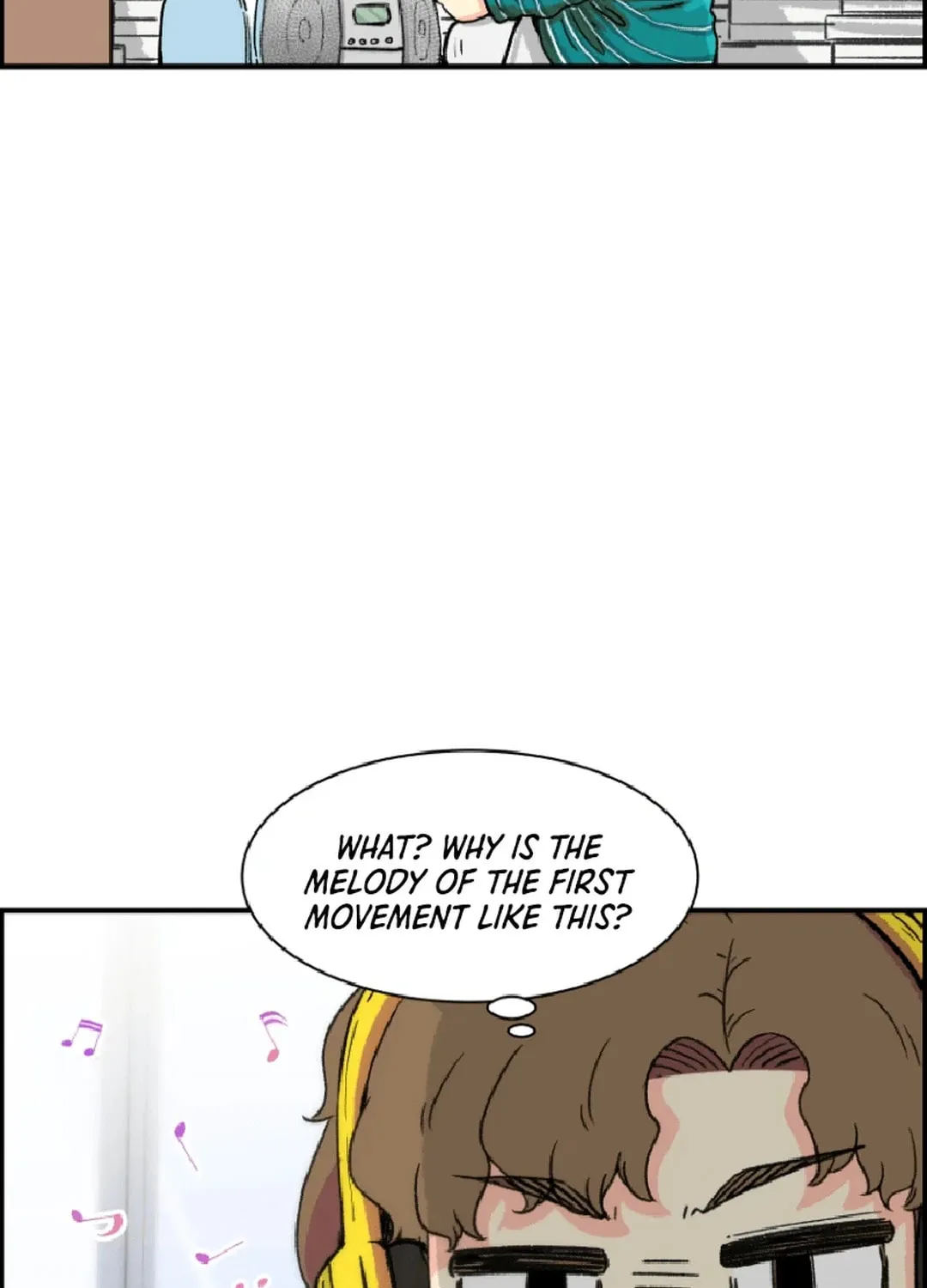 Read Beethoven Reborn chapter 16 image 100 on Lezhin