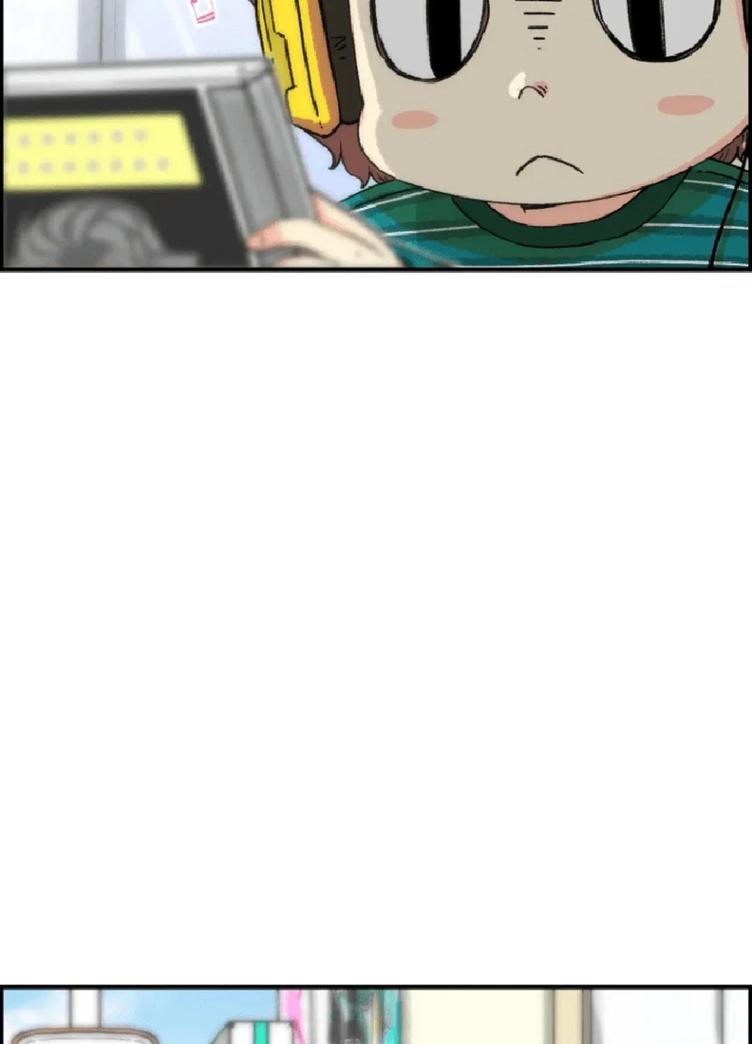 Read Beethoven Reborn chapter 16 image 101 on Lezhin