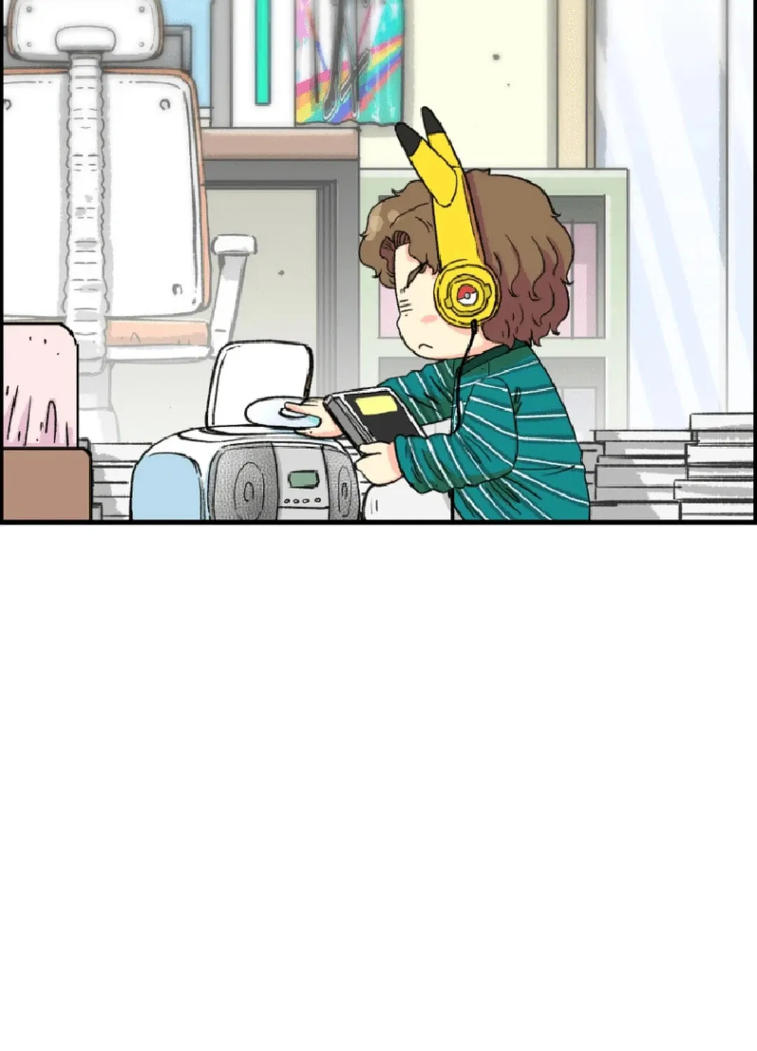 Read Beethoven Reborn chapter 16 image 102 on Lezhin
