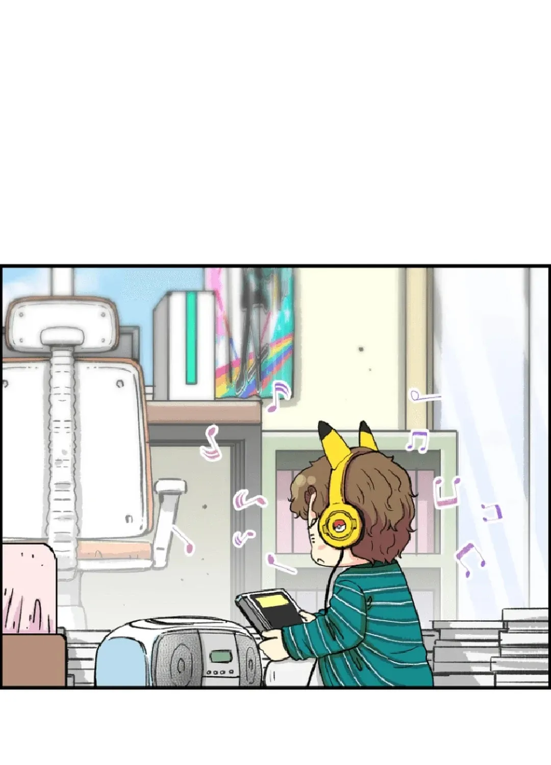Read Beethoven Reborn chapter 16 image 103 on Lezhin