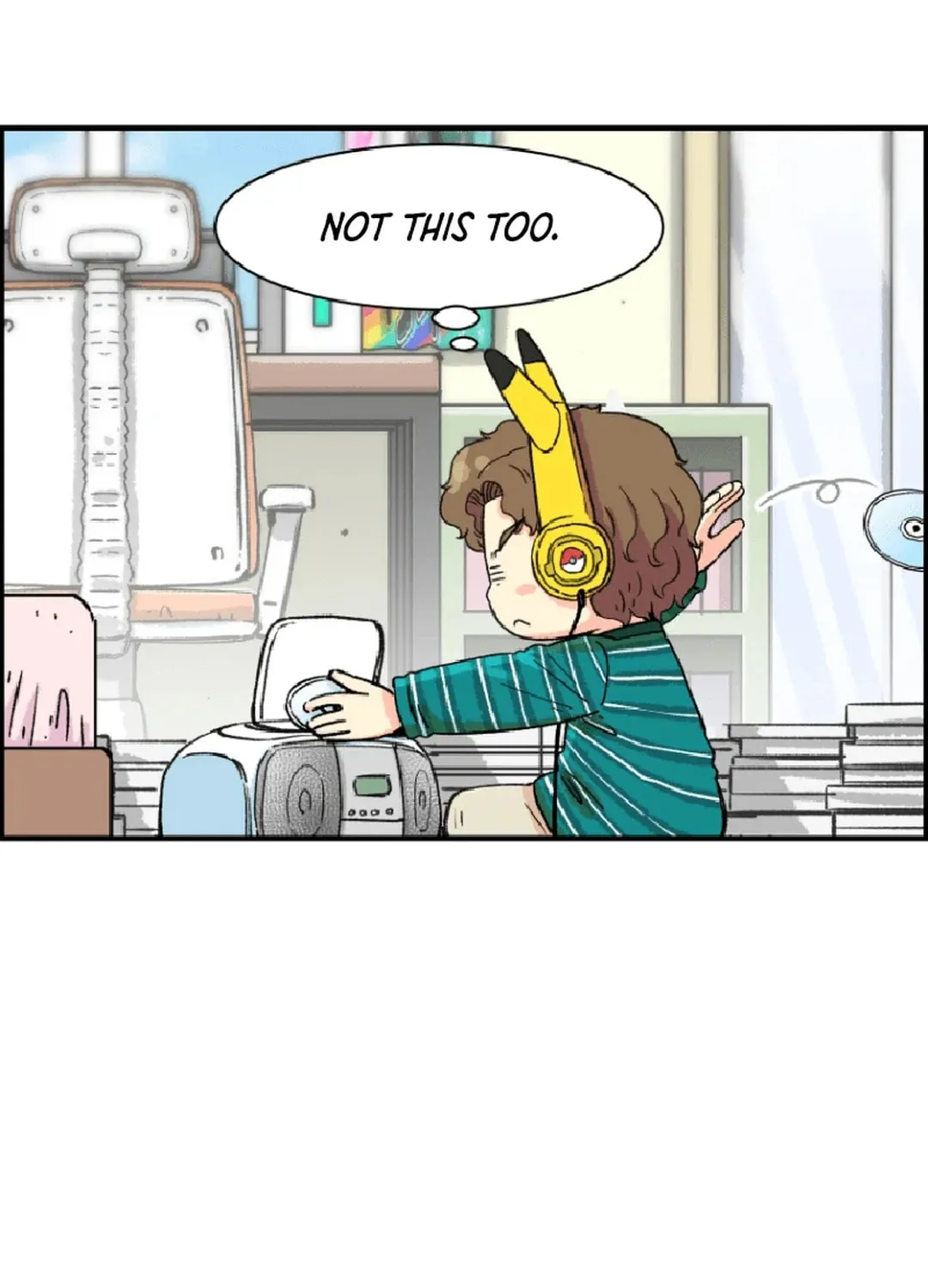 Read Beethoven Reborn chapter 16 image 105 on Lezhin