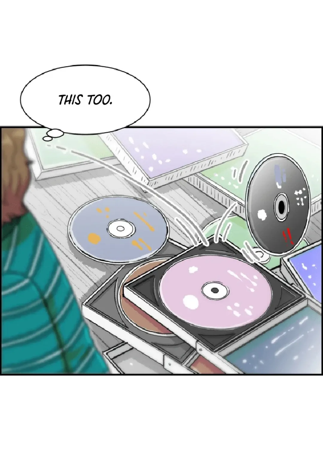 Read Beethoven Reborn chapter 16 image 106 on Lezhin