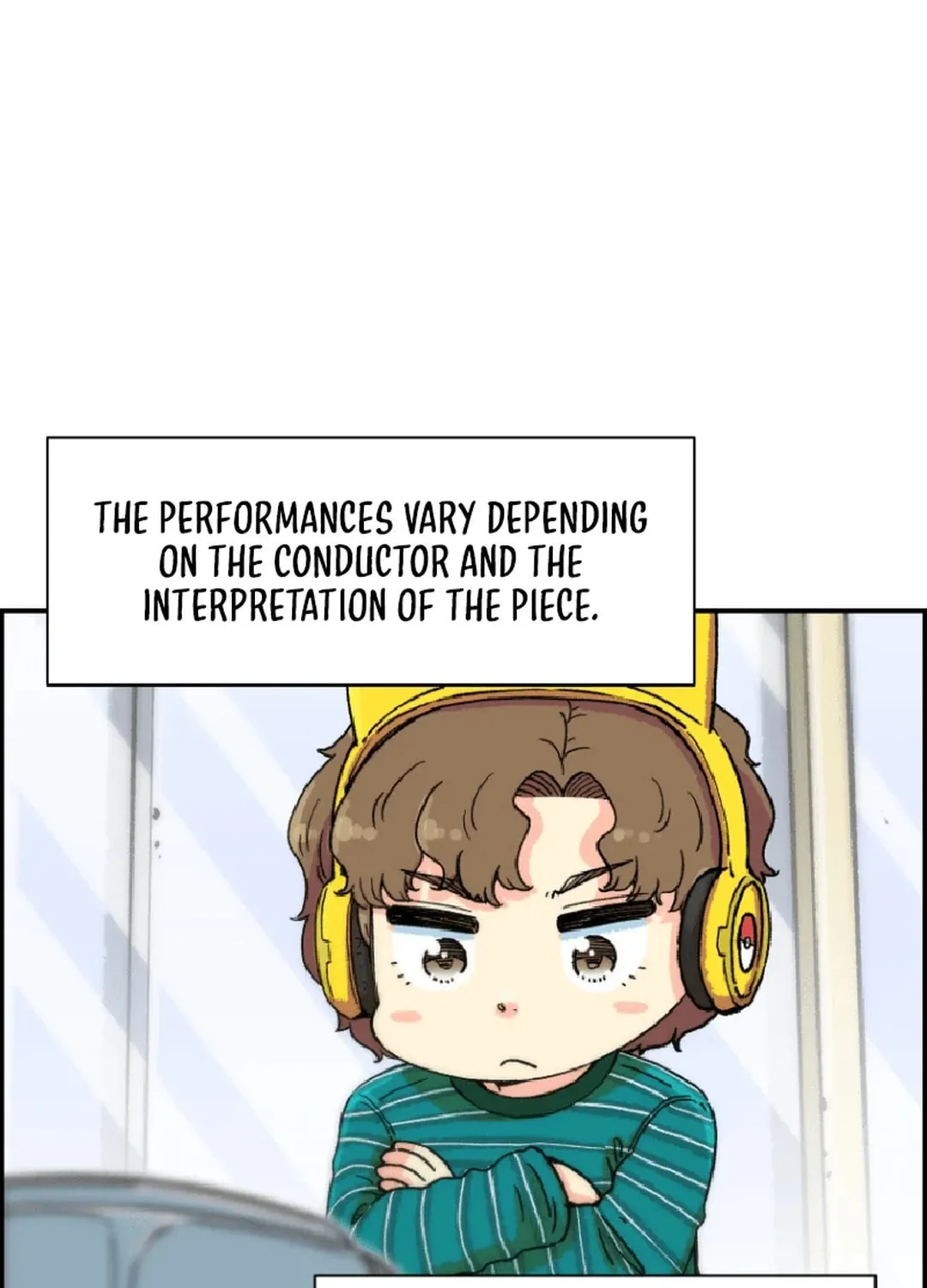 Read Beethoven Reborn chapter 16 image 109 on Lezhin