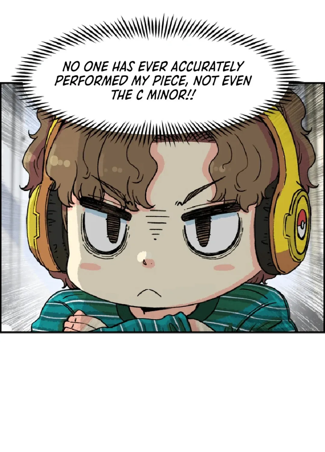 Read Beethoven Reborn chapter 16 image 112 on Lezhin