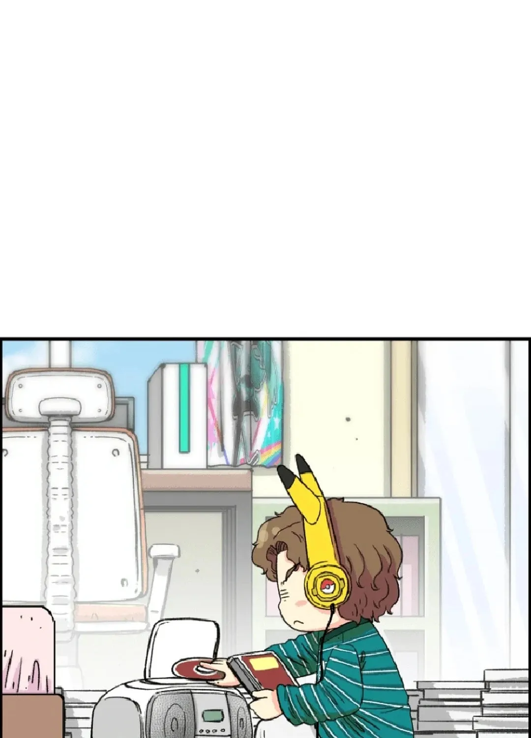 Read Beethoven Reborn chapter 16 image 113 on Lezhin