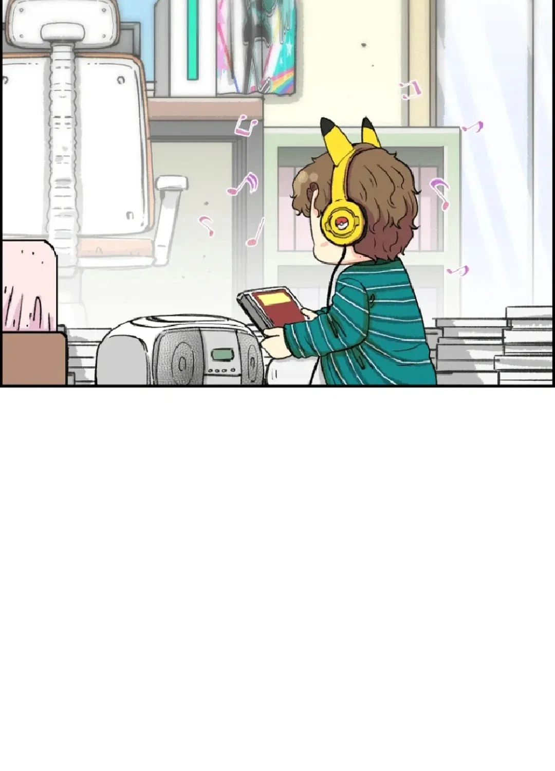 Read Beethoven Reborn chapter 16 image 116 on Lezhin
