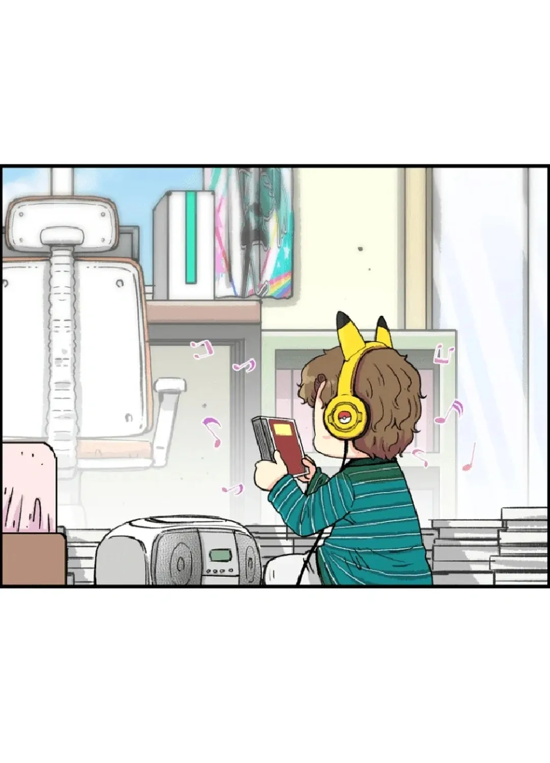 Read Beethoven Reborn chapter 16 image 117 on Lezhin